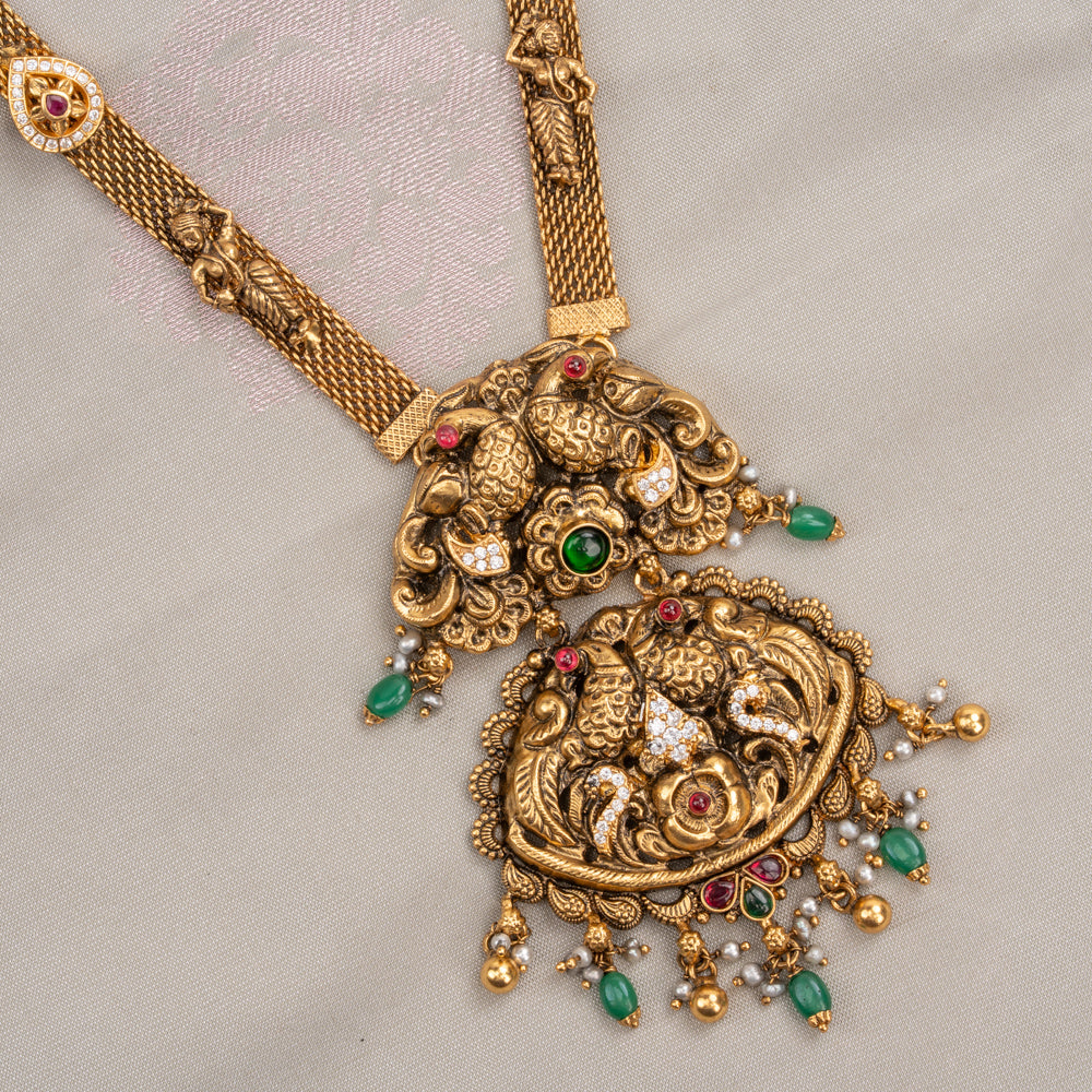 Nakas Necklace