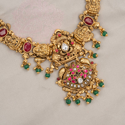 Nakas Necklace