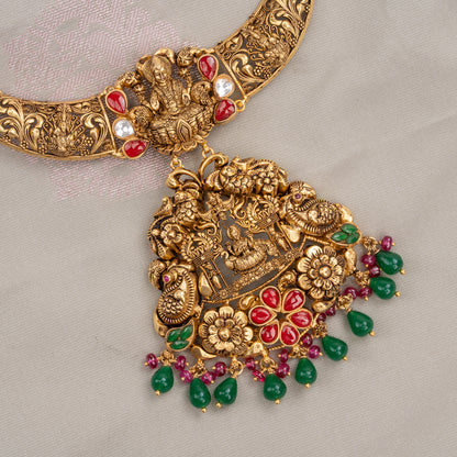Turkish Necklace