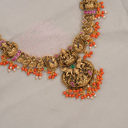 Kundan Necklace