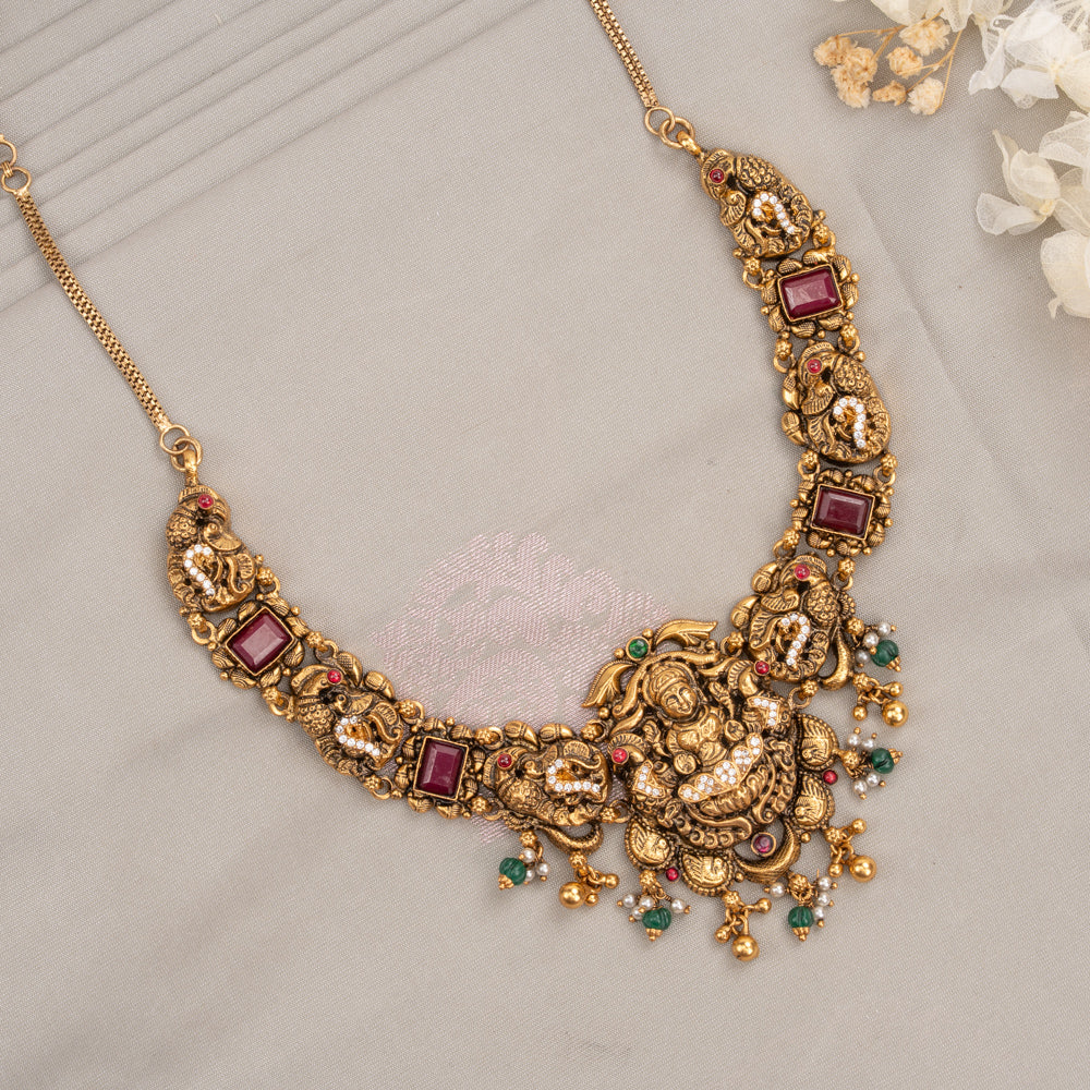 Nakas Necklace