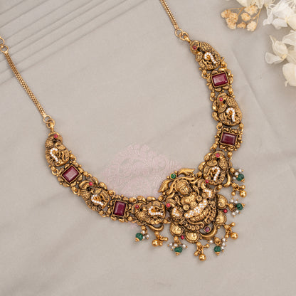 Nakas Necklace