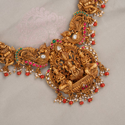 MicroArt Necklace