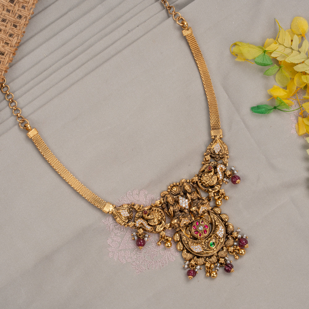 Nakas Necklace