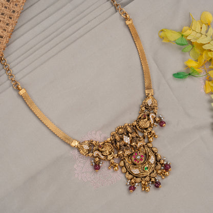 Nakas Necklace