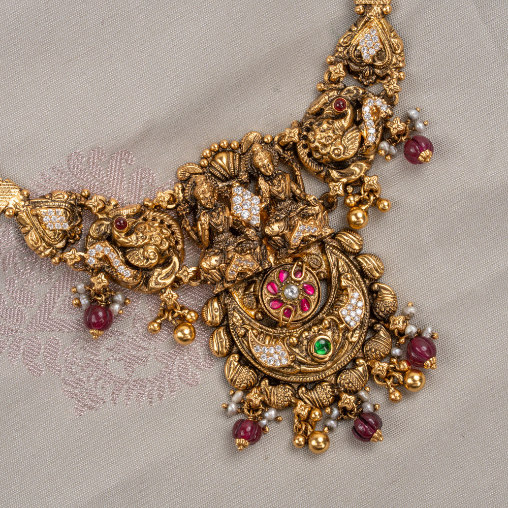 Nakas Necklace