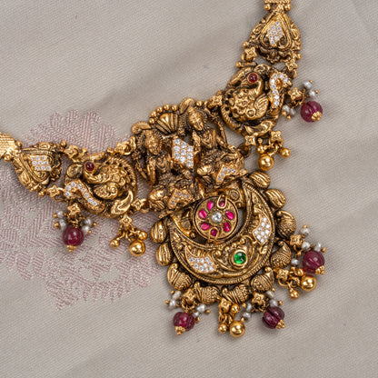 Nakas Necklace