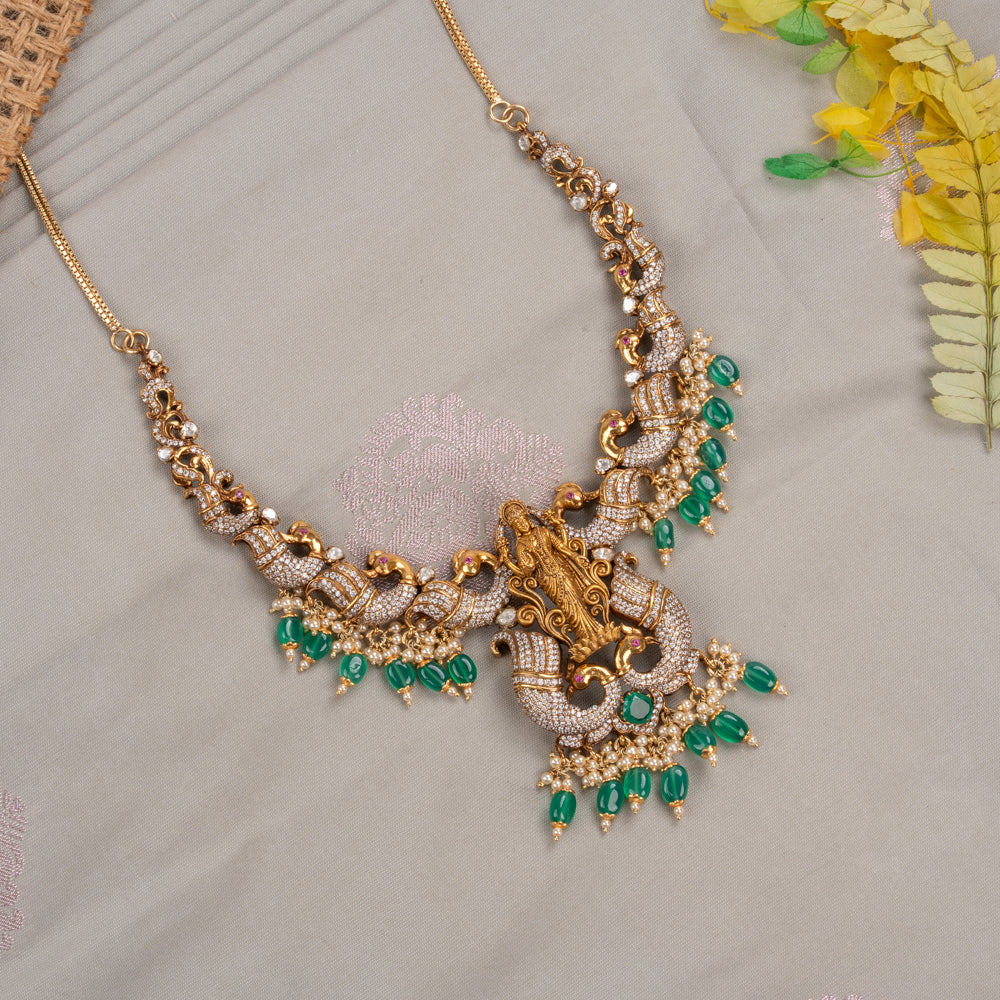 Yalini Necklace