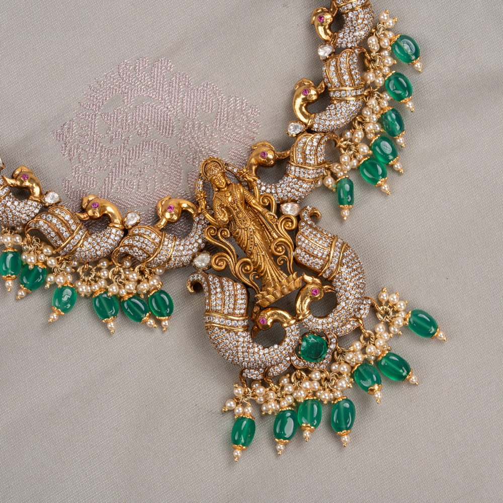 Yalini Necklace