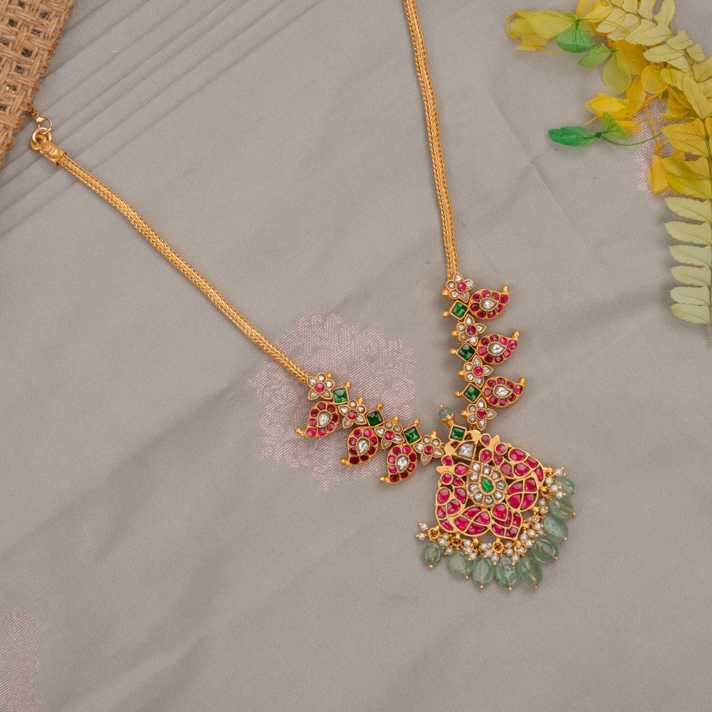 Kundan Necklace