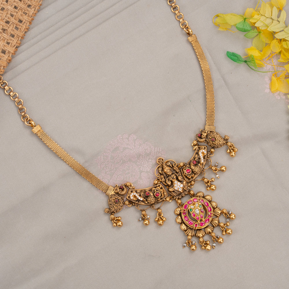 Nakas Necklace