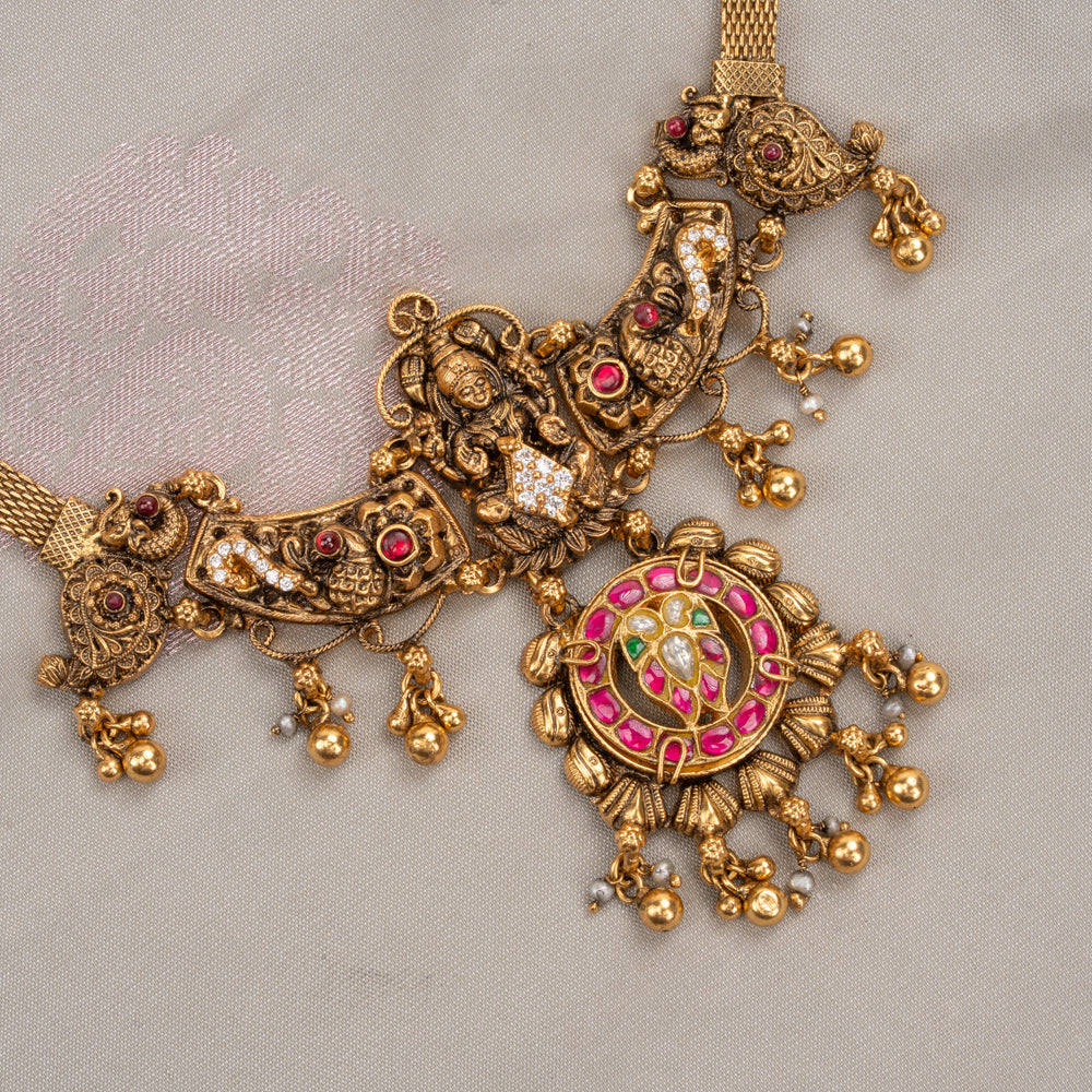 Nakas Necklace