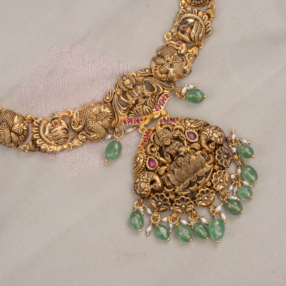 Turkish Necklace