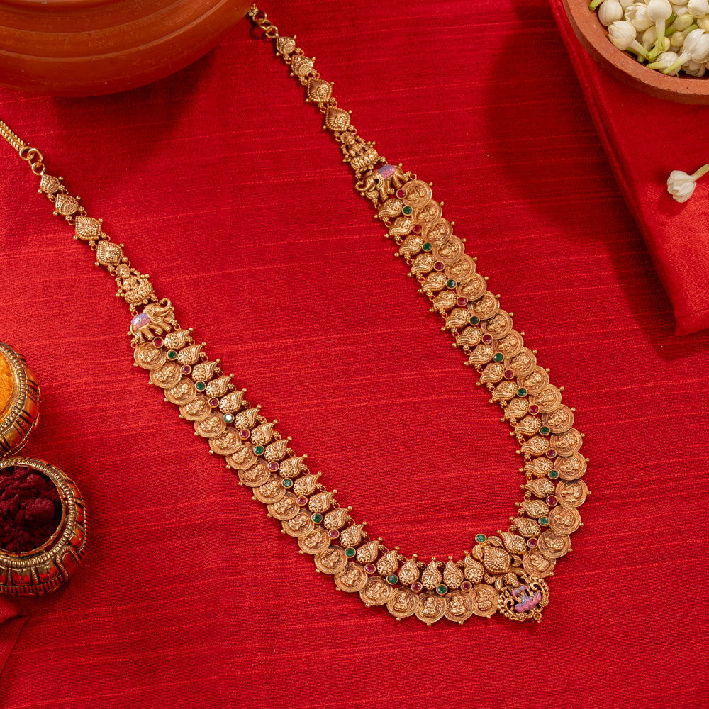 Gaja Vaibhavam Haram