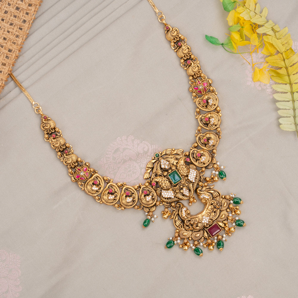 Nakas Necklace