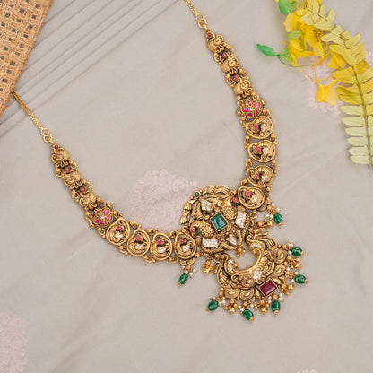 Nakas Necklace