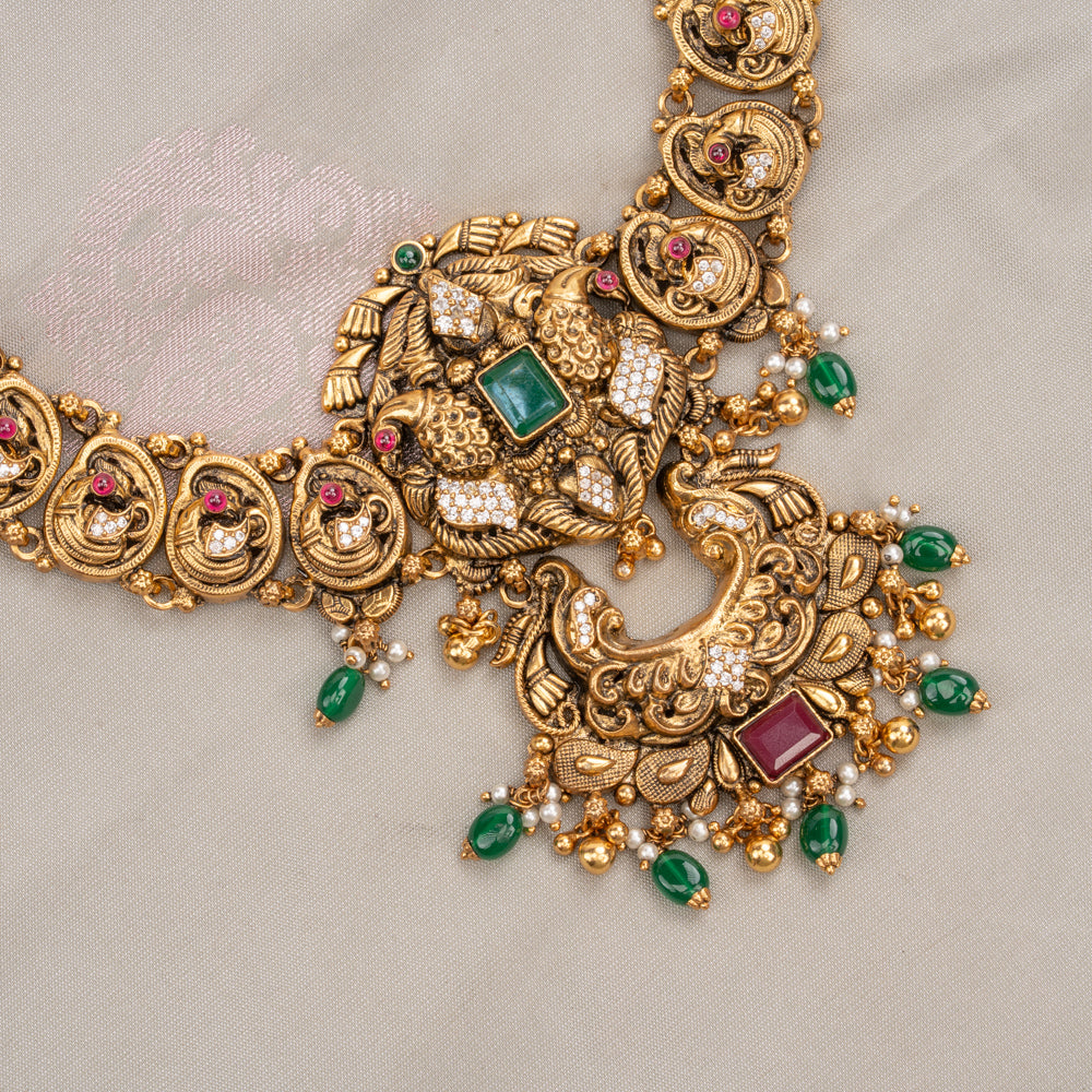 Nakas Necklace