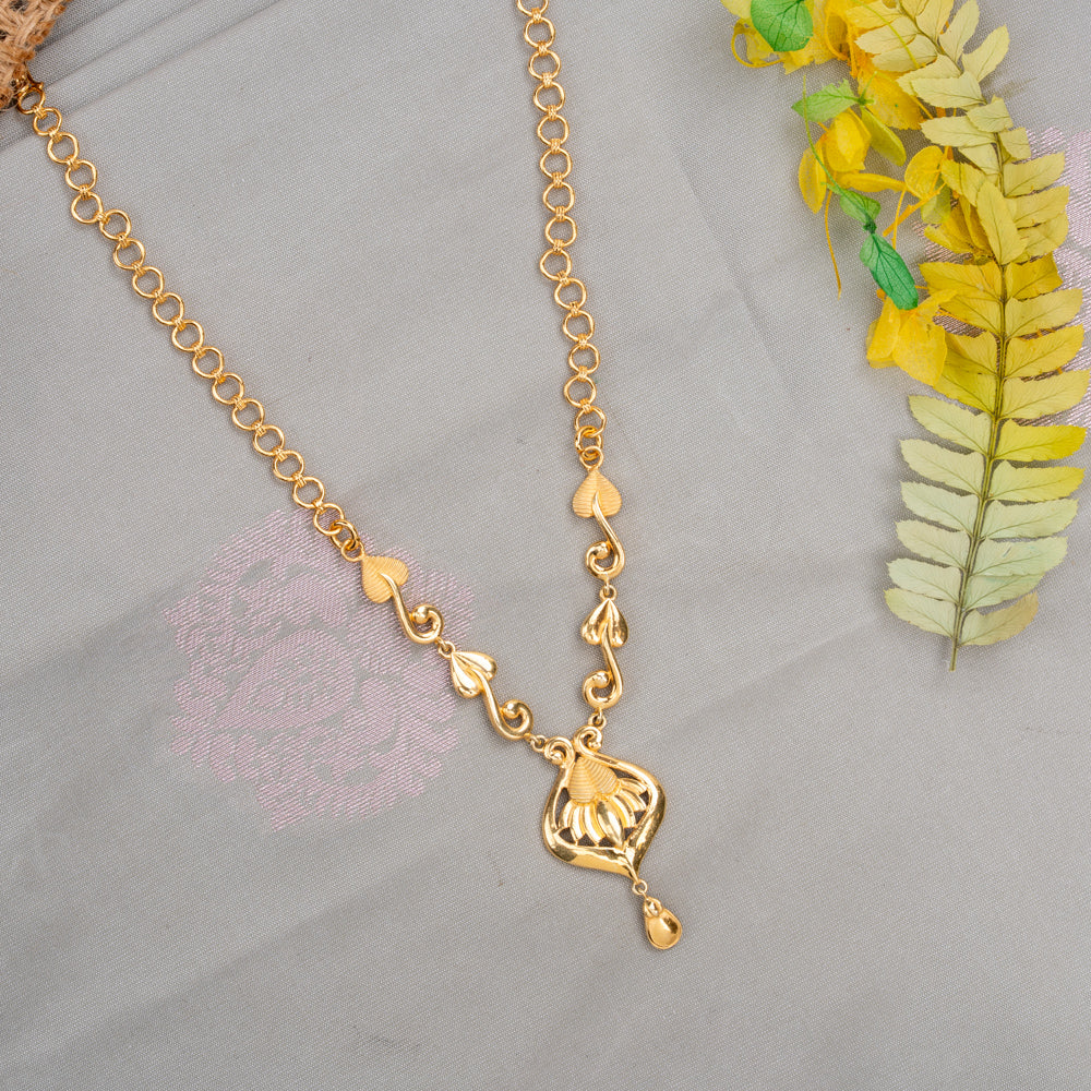 Mayura  Necklace