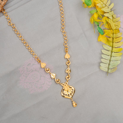 Mayura  Necklace
