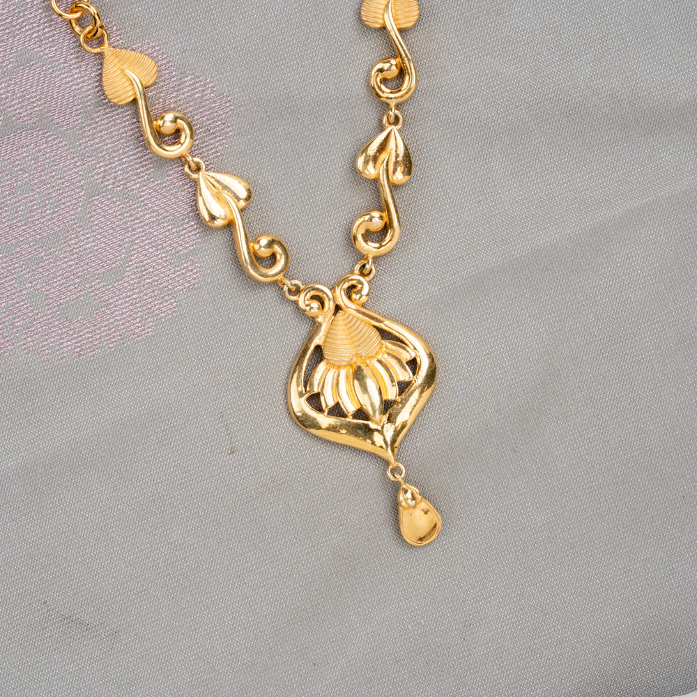 Mayura  Necklace
