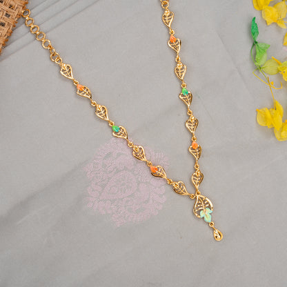 Mridu Necklace