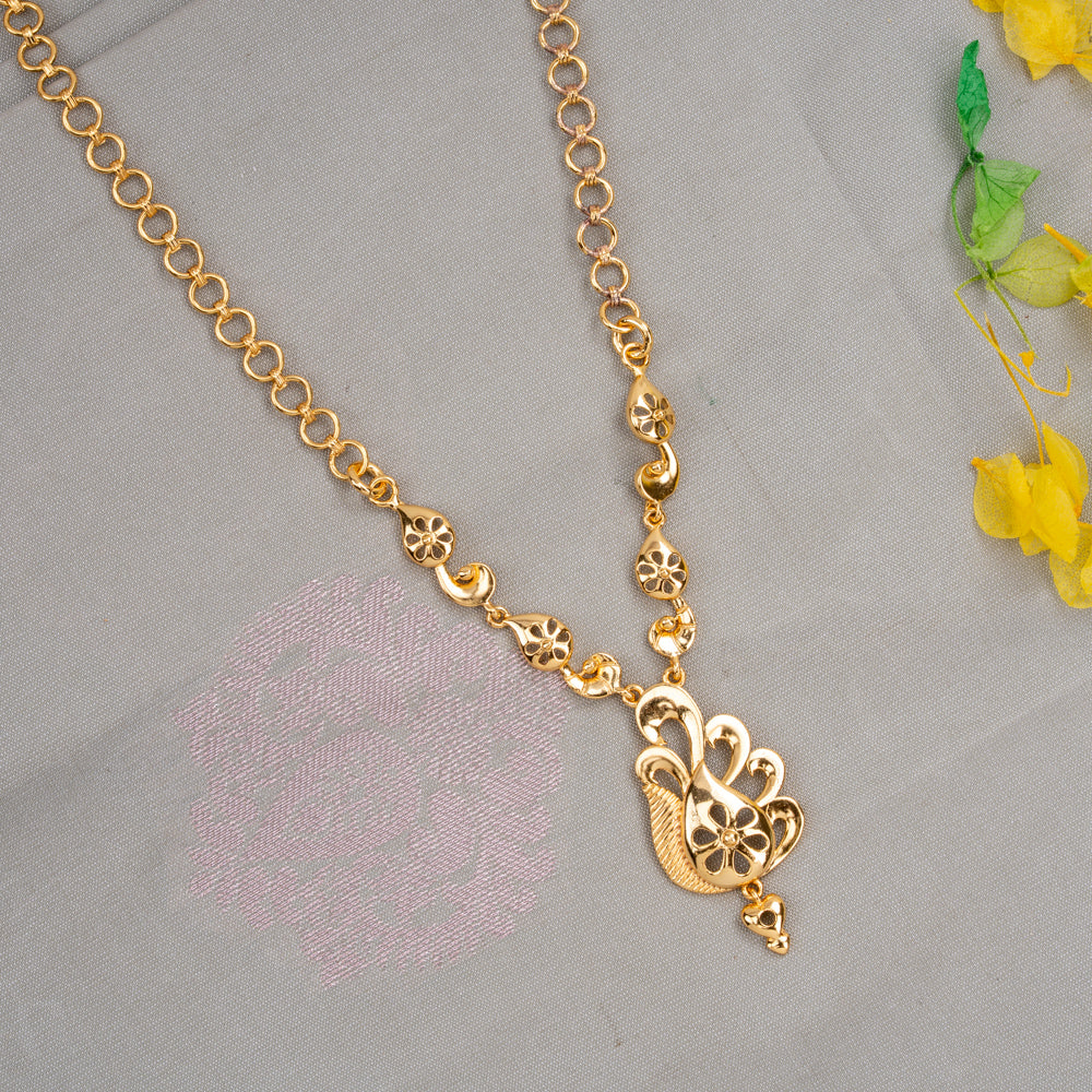 Anahita Necklace