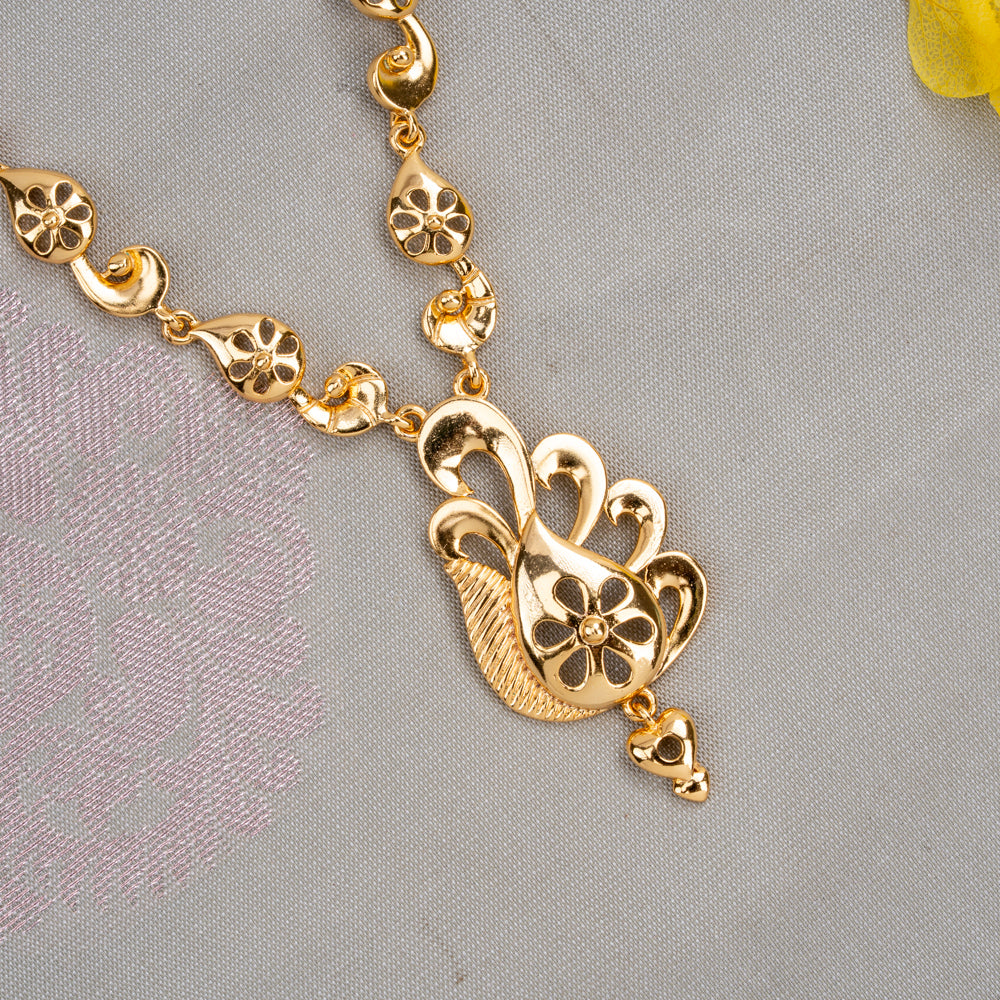 Anahita Necklace