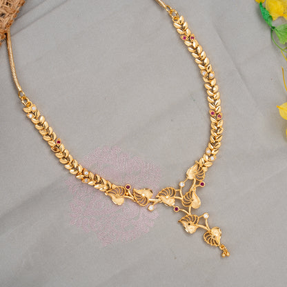 Mystic Elegance Necklace