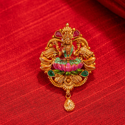 Padma Lakshmi Pendant