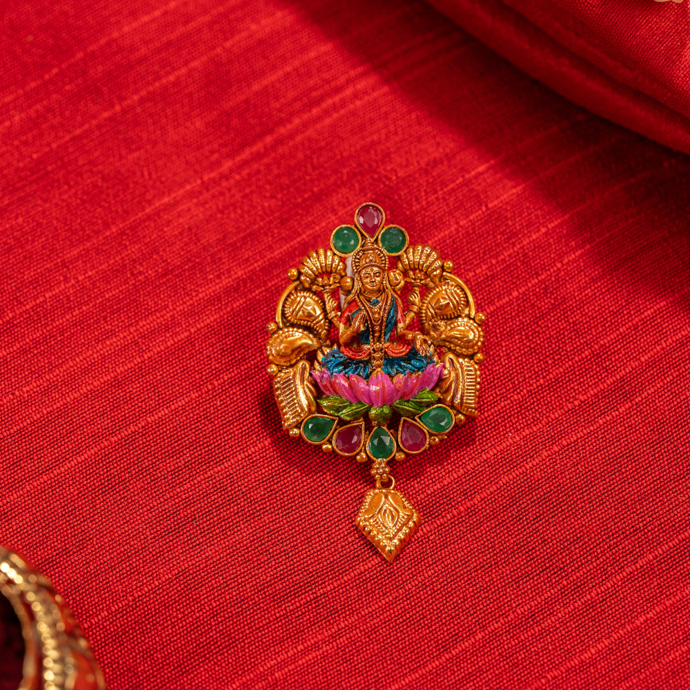 Srivalli Lakshmi Pendant