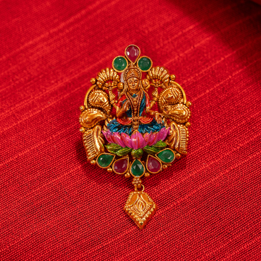 Srivalli Lakshmi Pendant