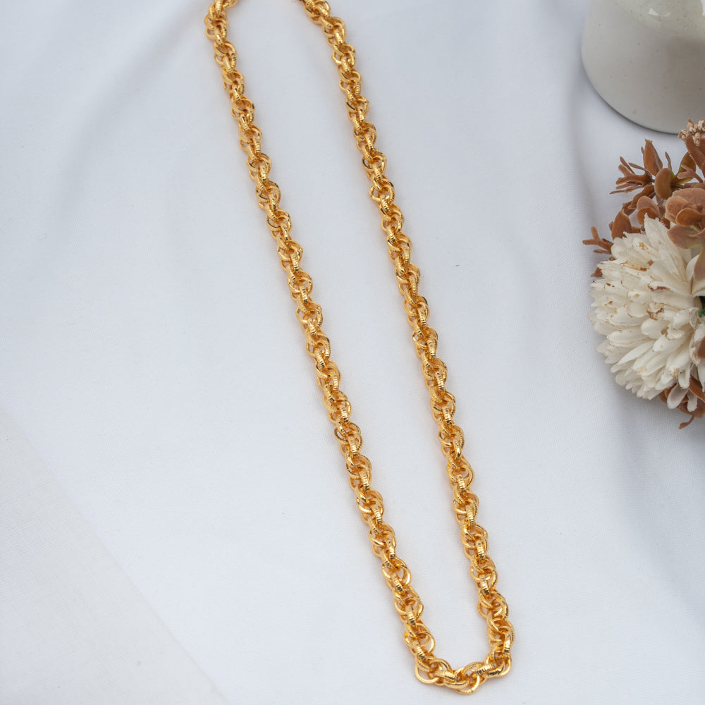 Charvi Chain