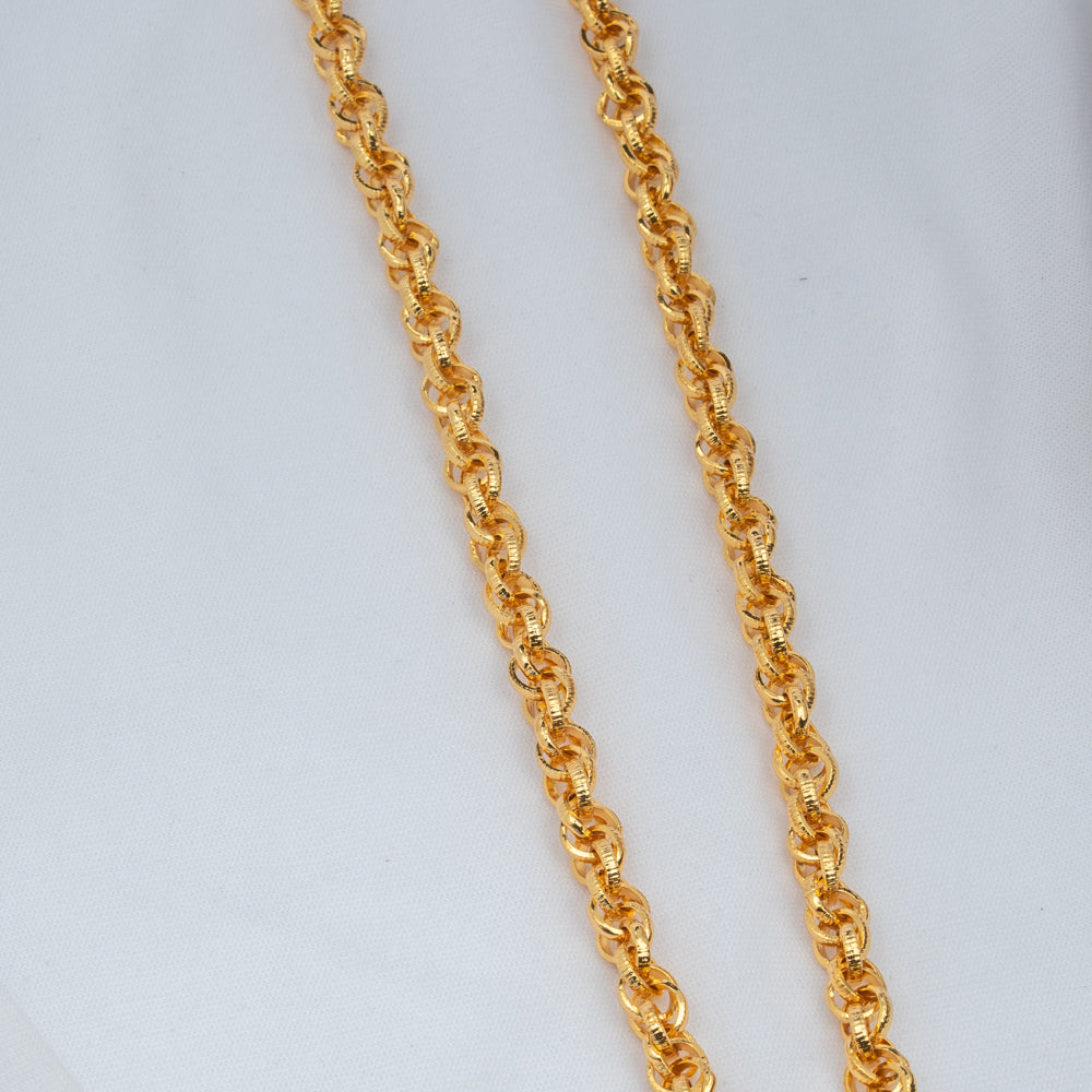 Charvi Chain