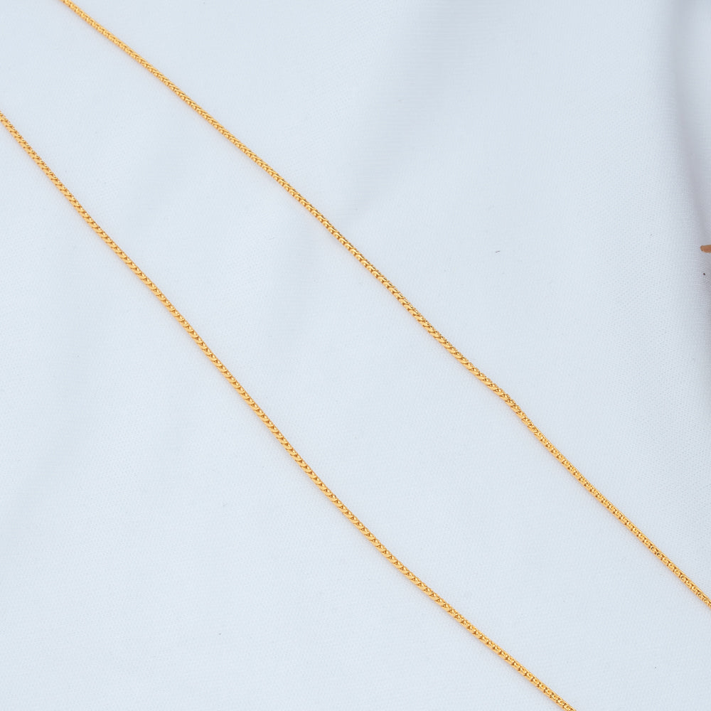 Shveta Chain