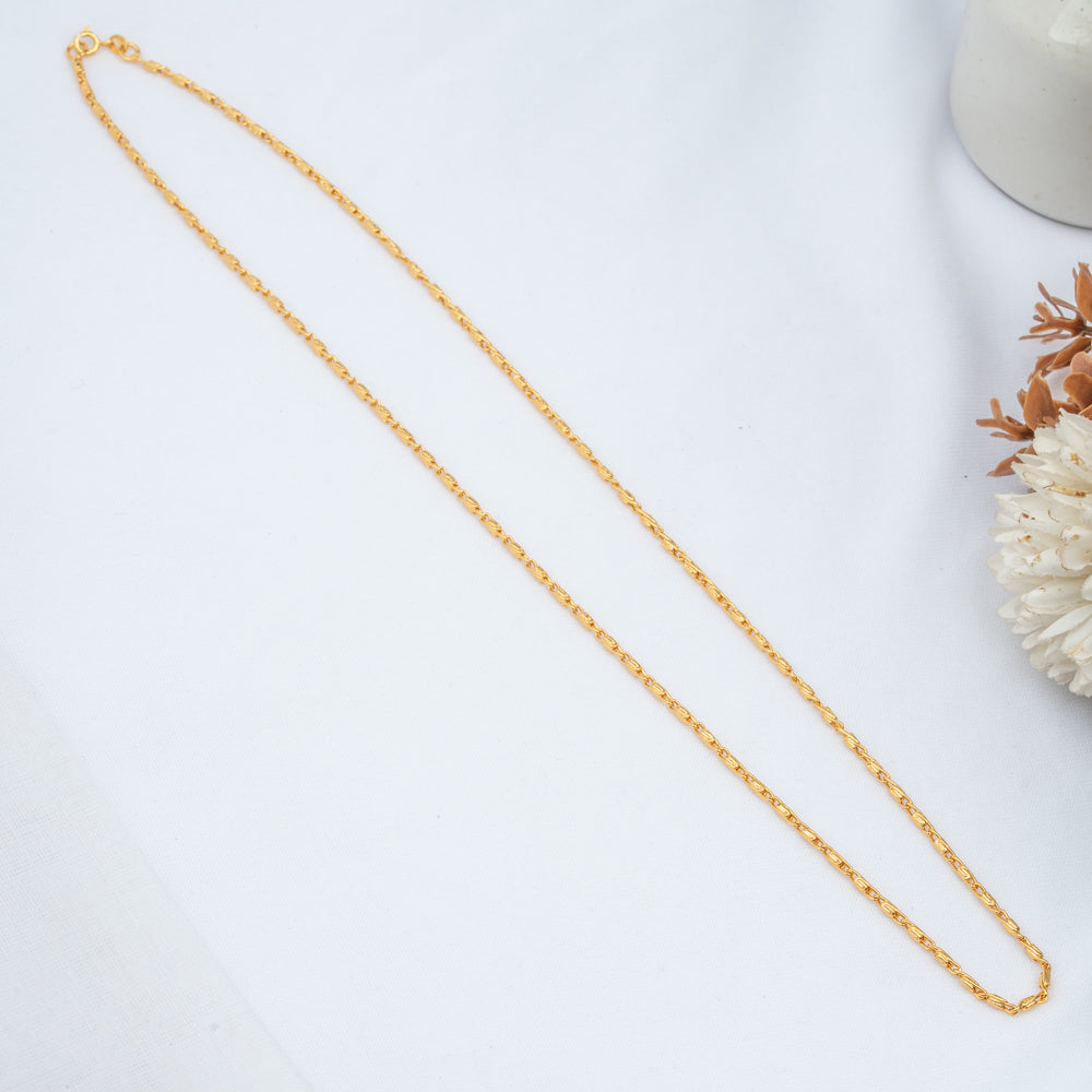 Hamsi Chain