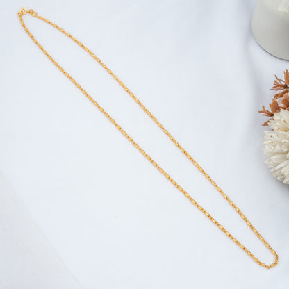 Hamsi Chain
