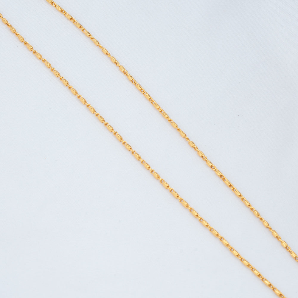 Hamsi Chain