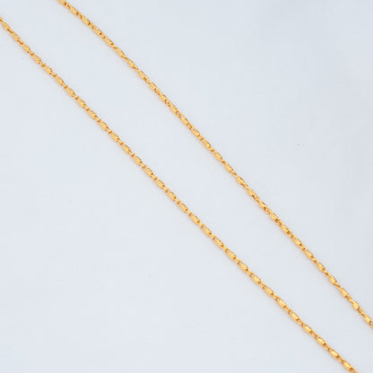 Hamsi Chain