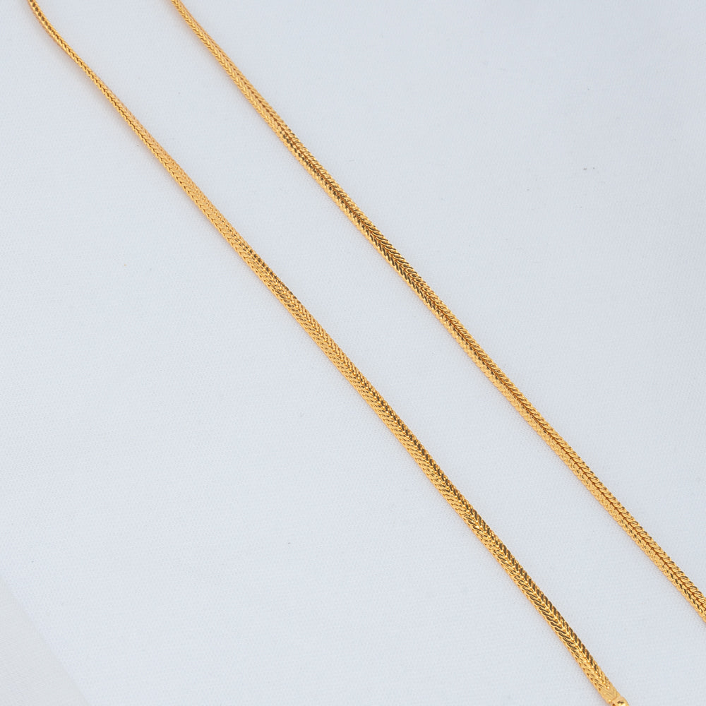 Rithva Chain