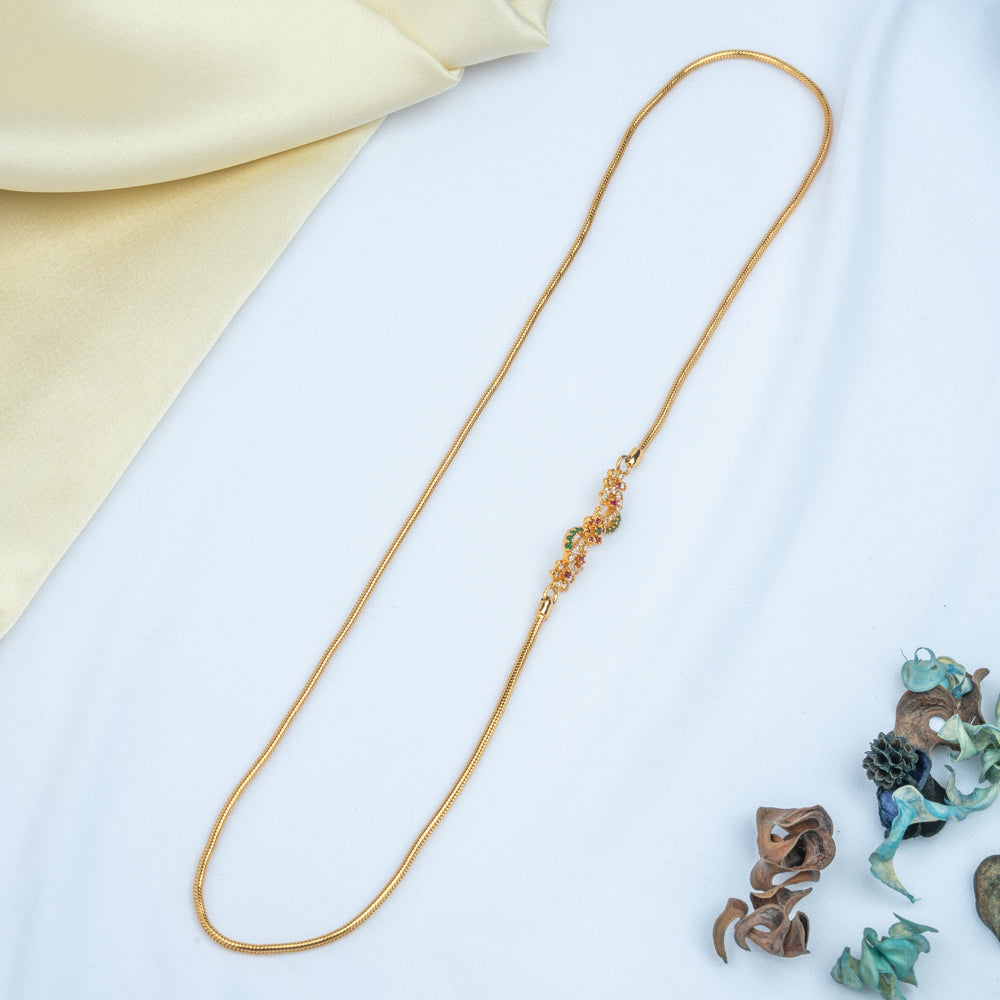 Chaitra Mugappu Chain