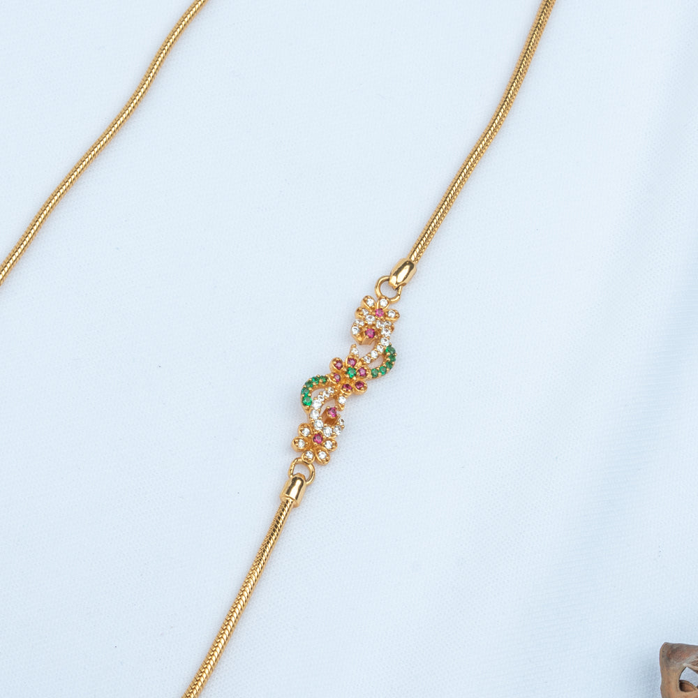 Chaitra Mugappu Chain