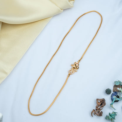 Kanaya Mugappu Chain