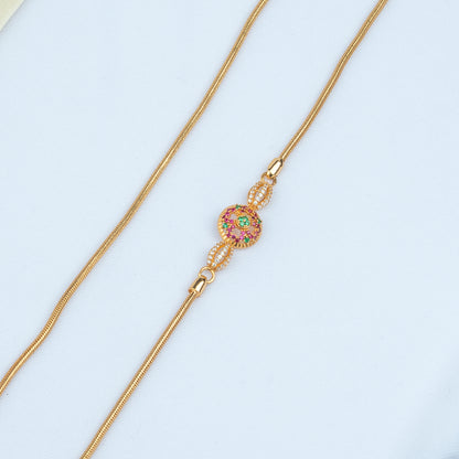Mihira Mugappu Chain