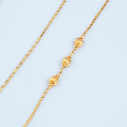 Madhula Mugappu Chain