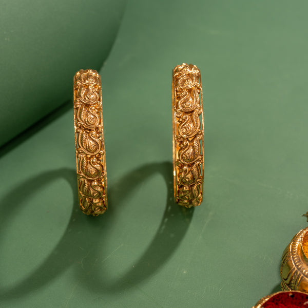 Nakas Bangle