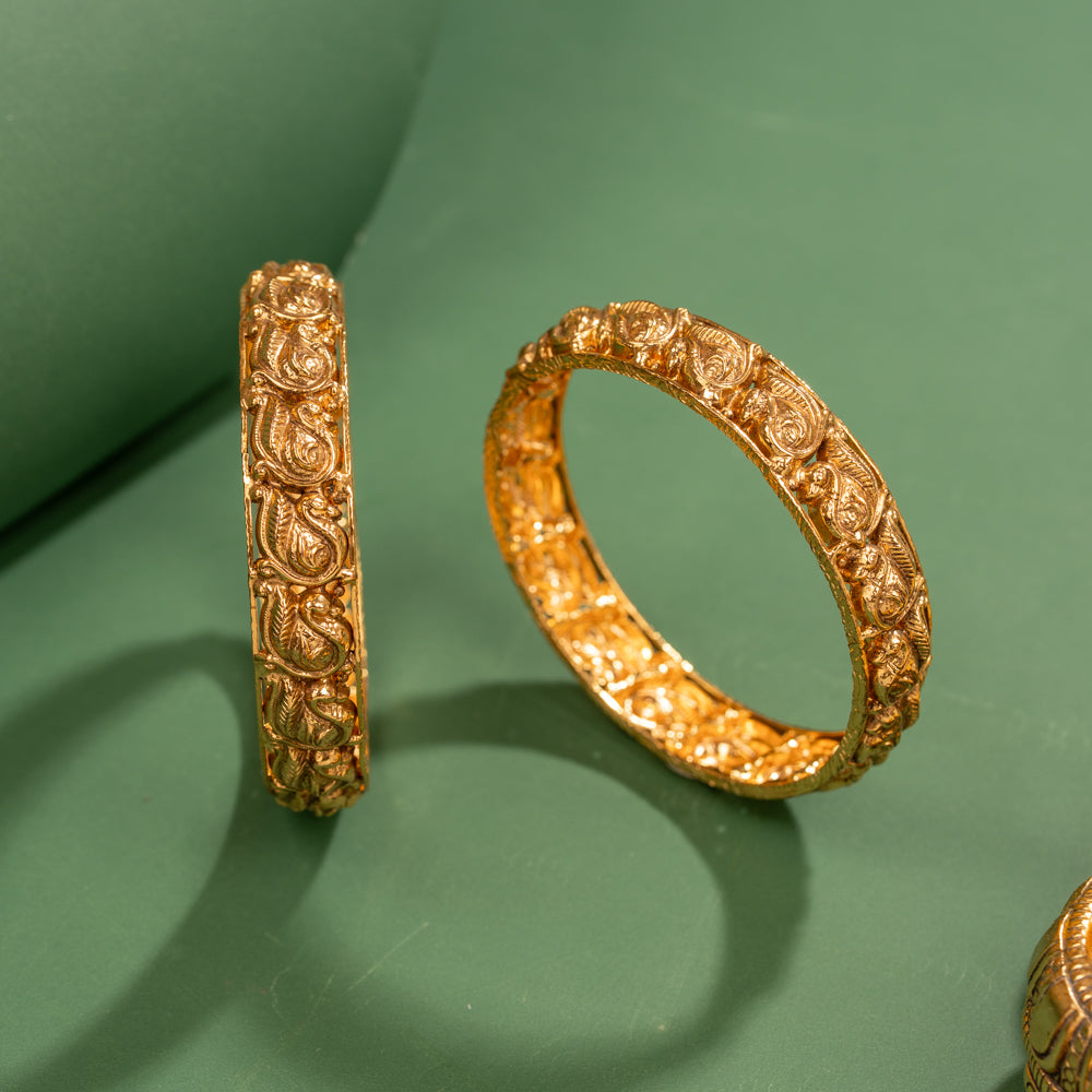 Nakas Bangle