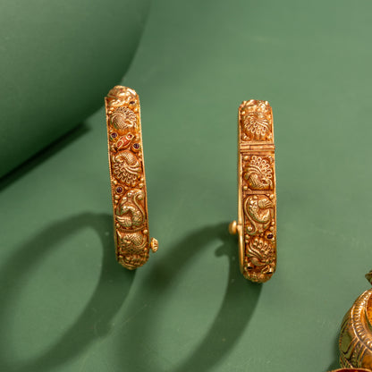 Nakas Bangle