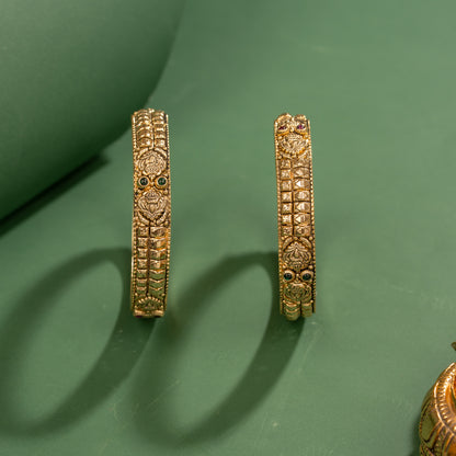 Nakas Bangle