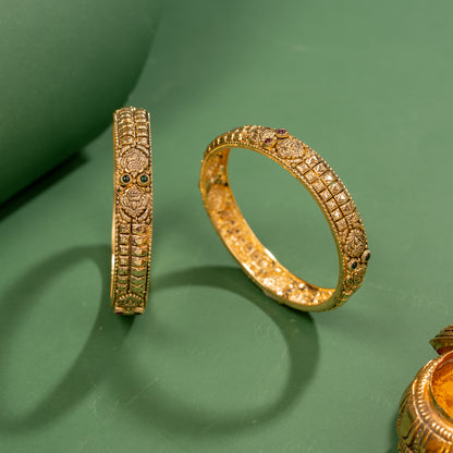 Nakas Bangle