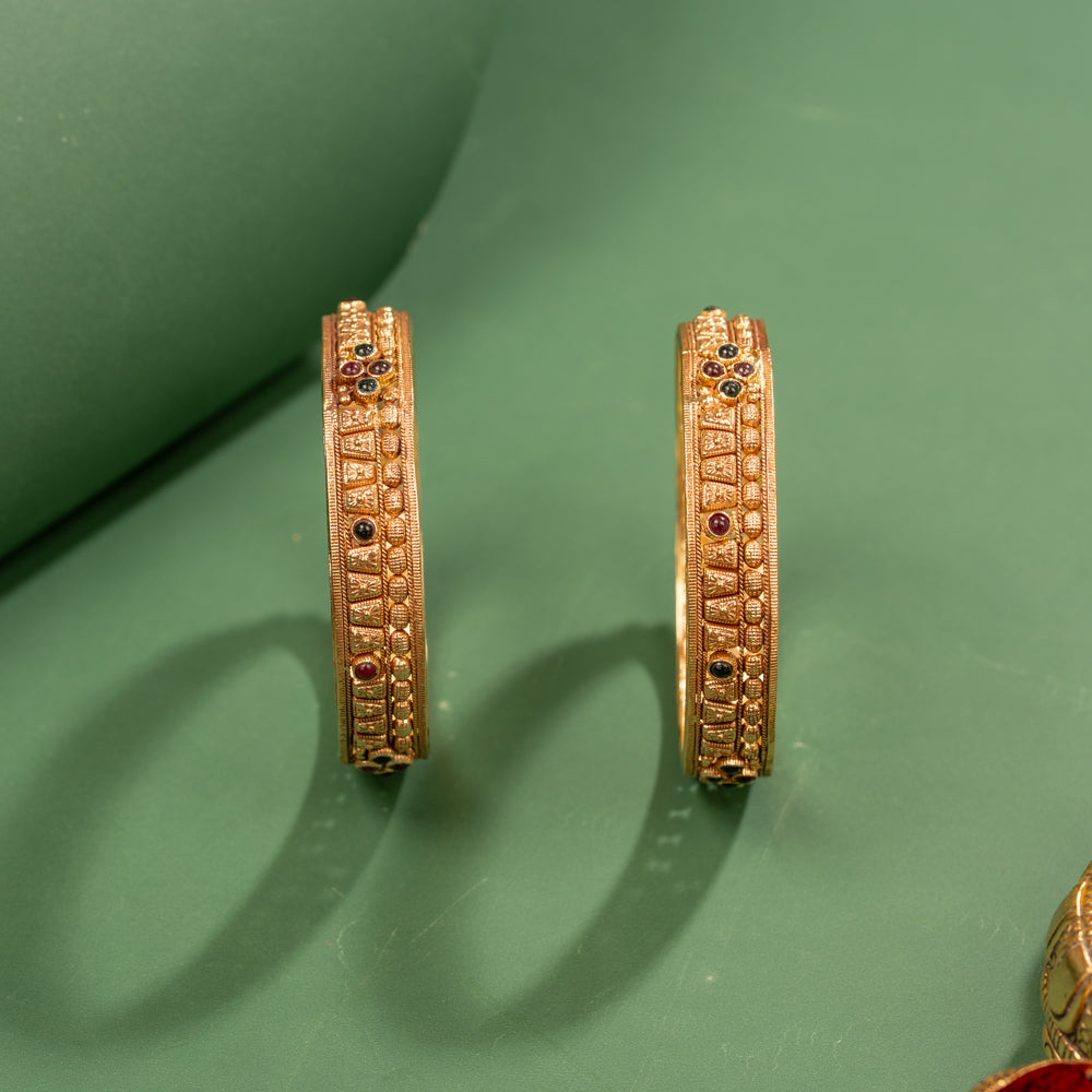Nakas Bangle
